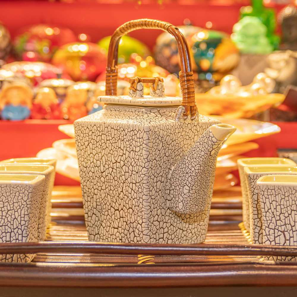 Home Decorative Items