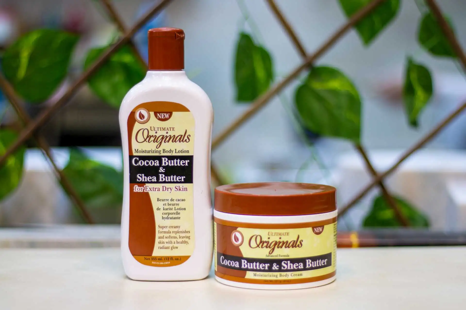 Shea Butter Products 120_0.webp