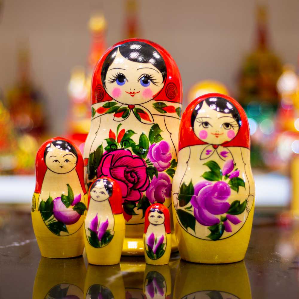 Matryoshka