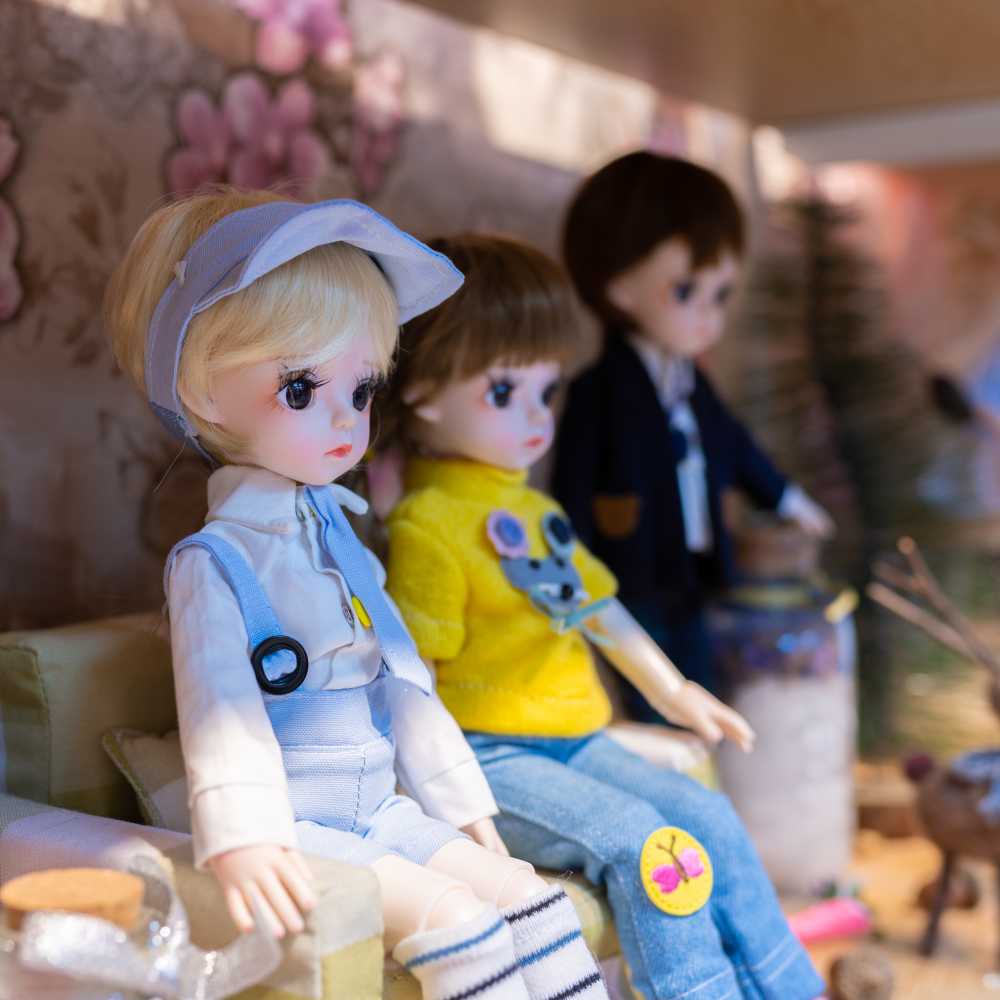Kids Toys