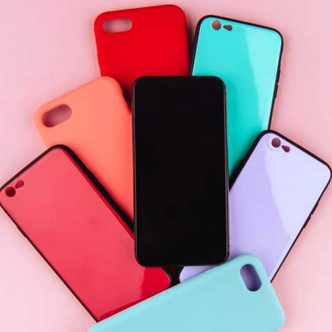 Mobile Accessories