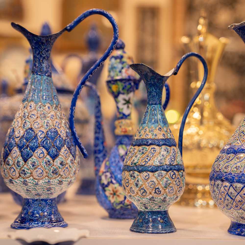 Antiques
