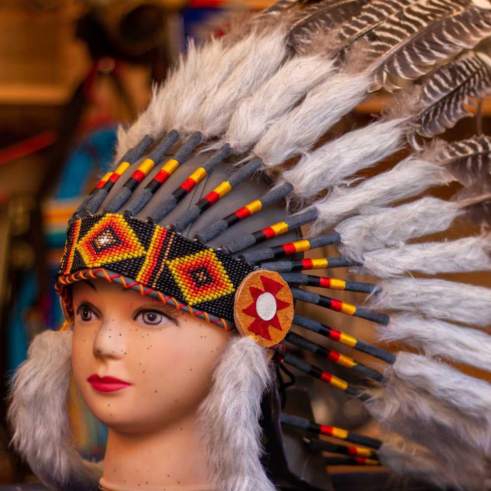 War Bonnets