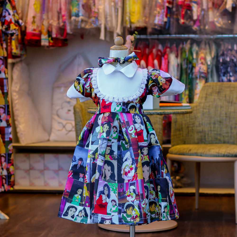 Kids Dress