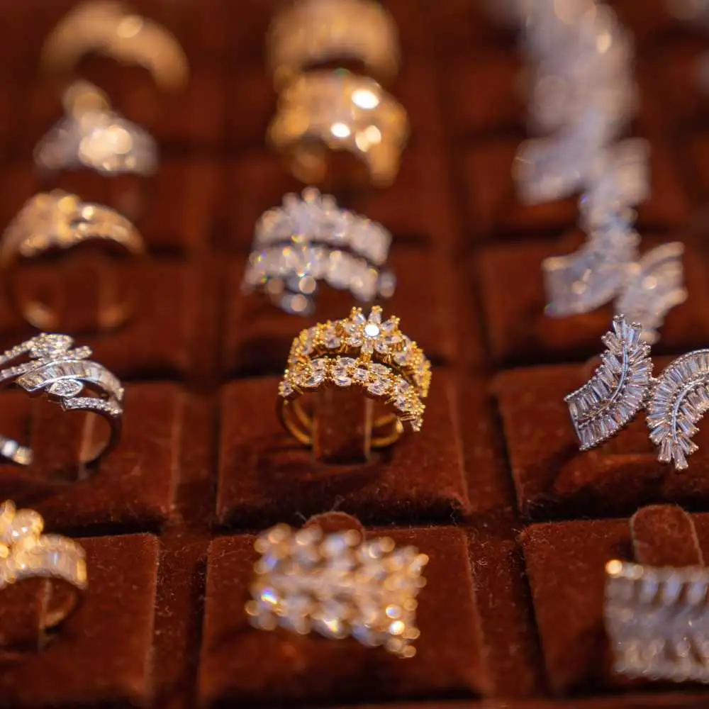 Rings
