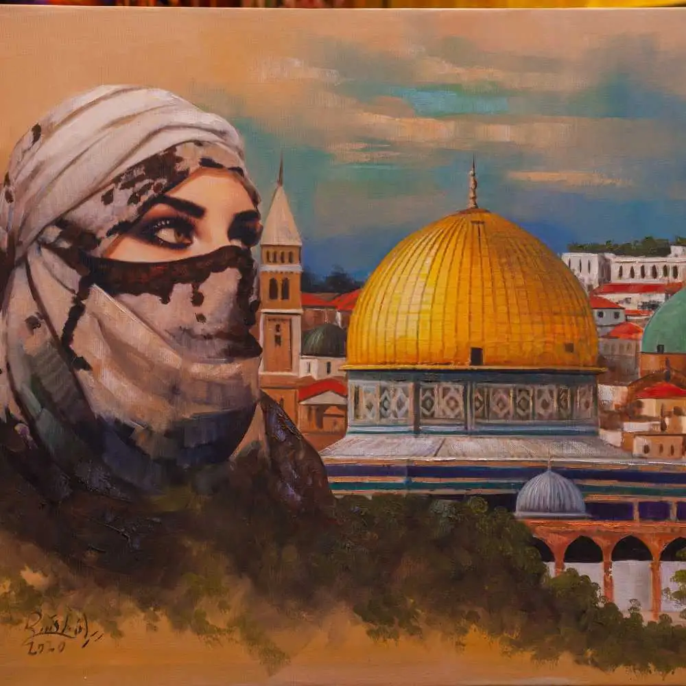 Wall Painting