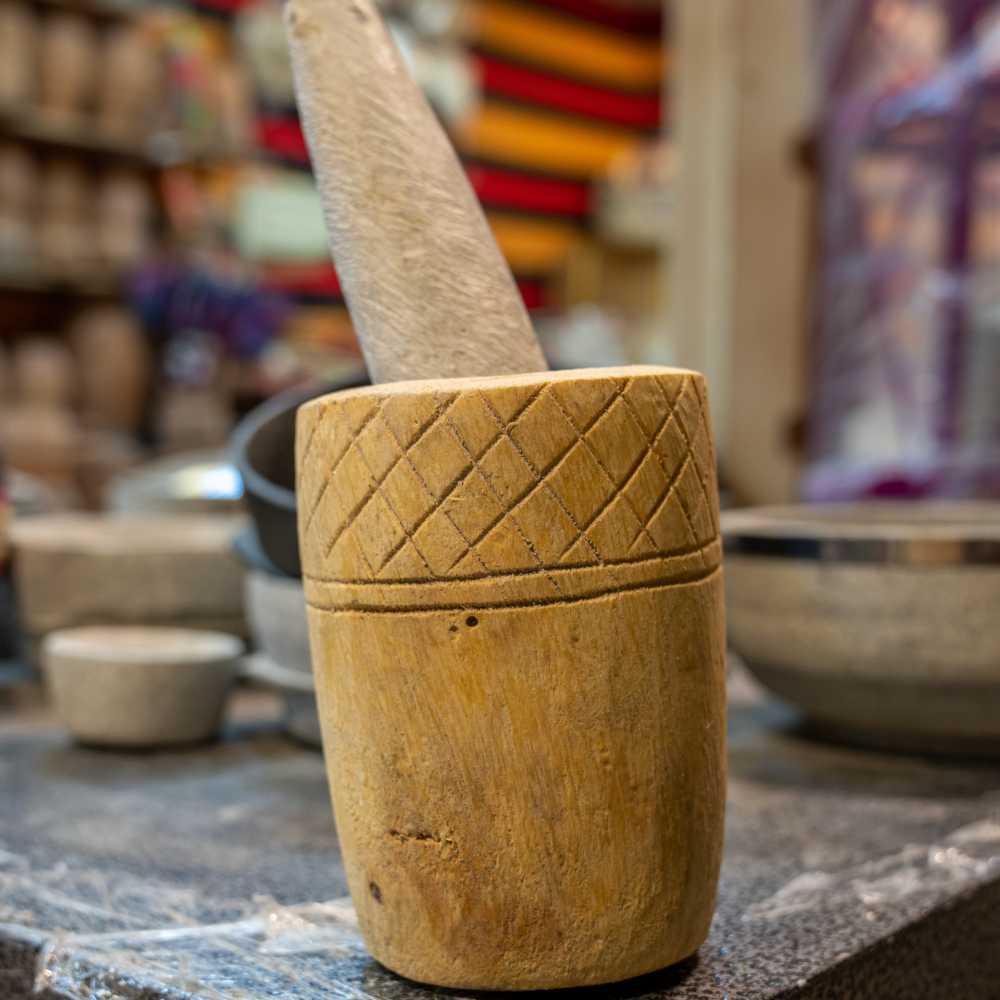 Kitchenware