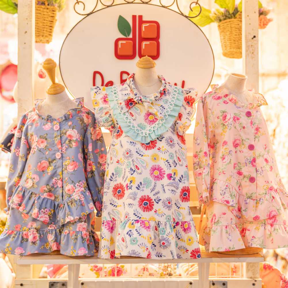 Kids Dress
