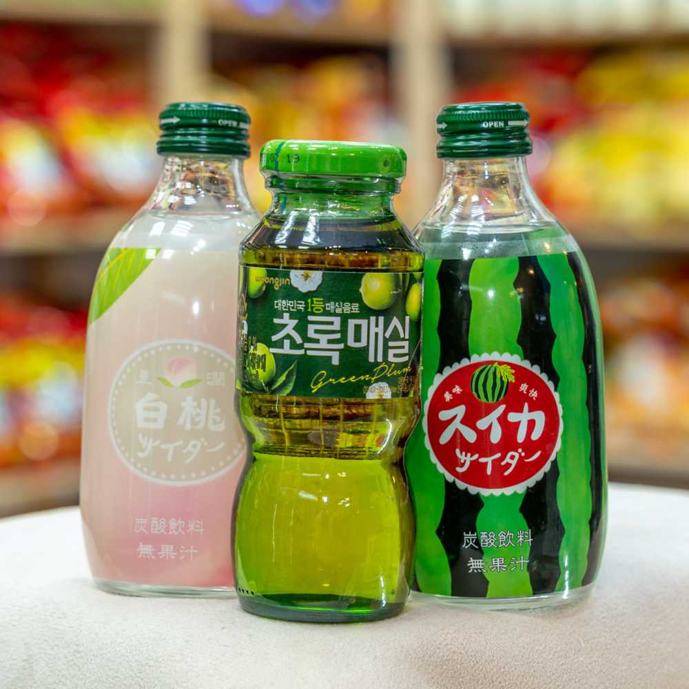 Green Tea