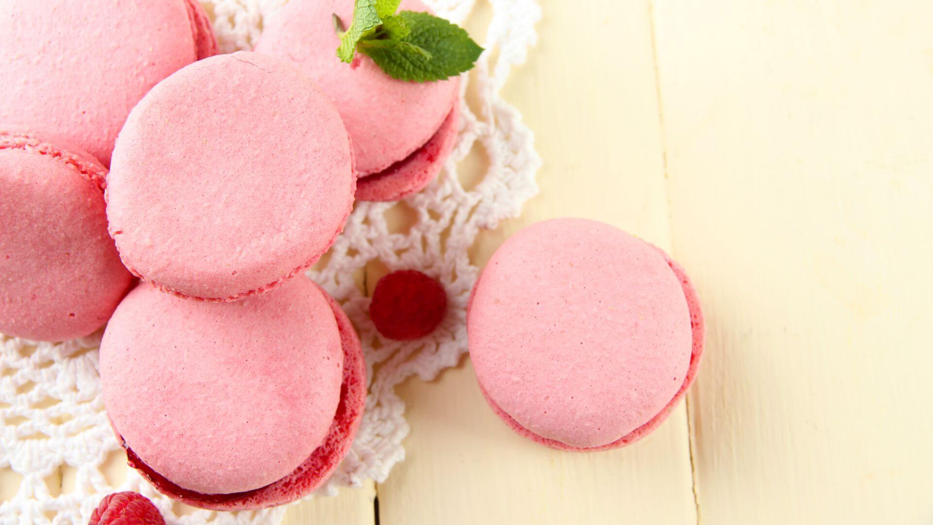 Mochi Ice Cream