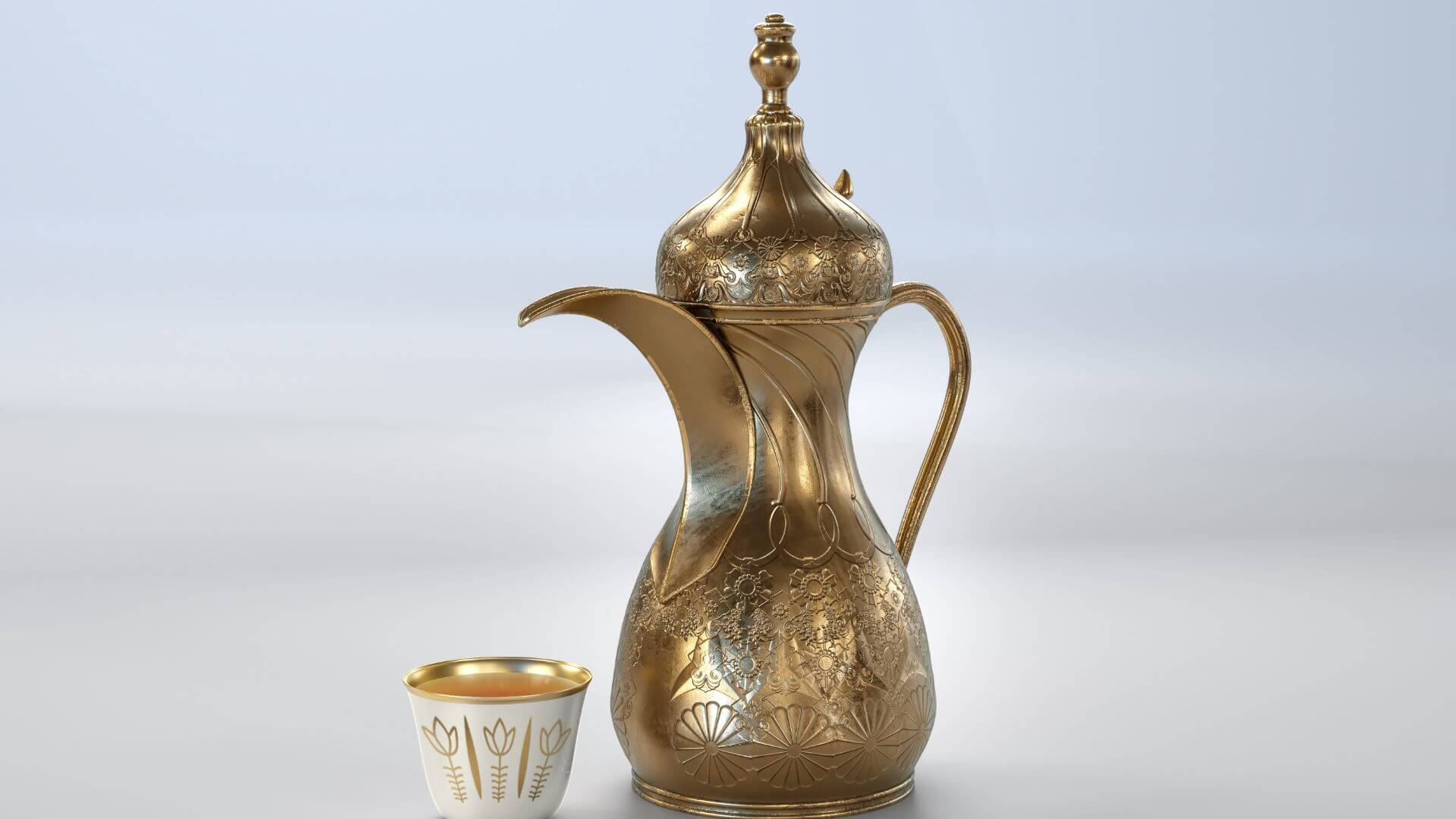 Coffee Pots