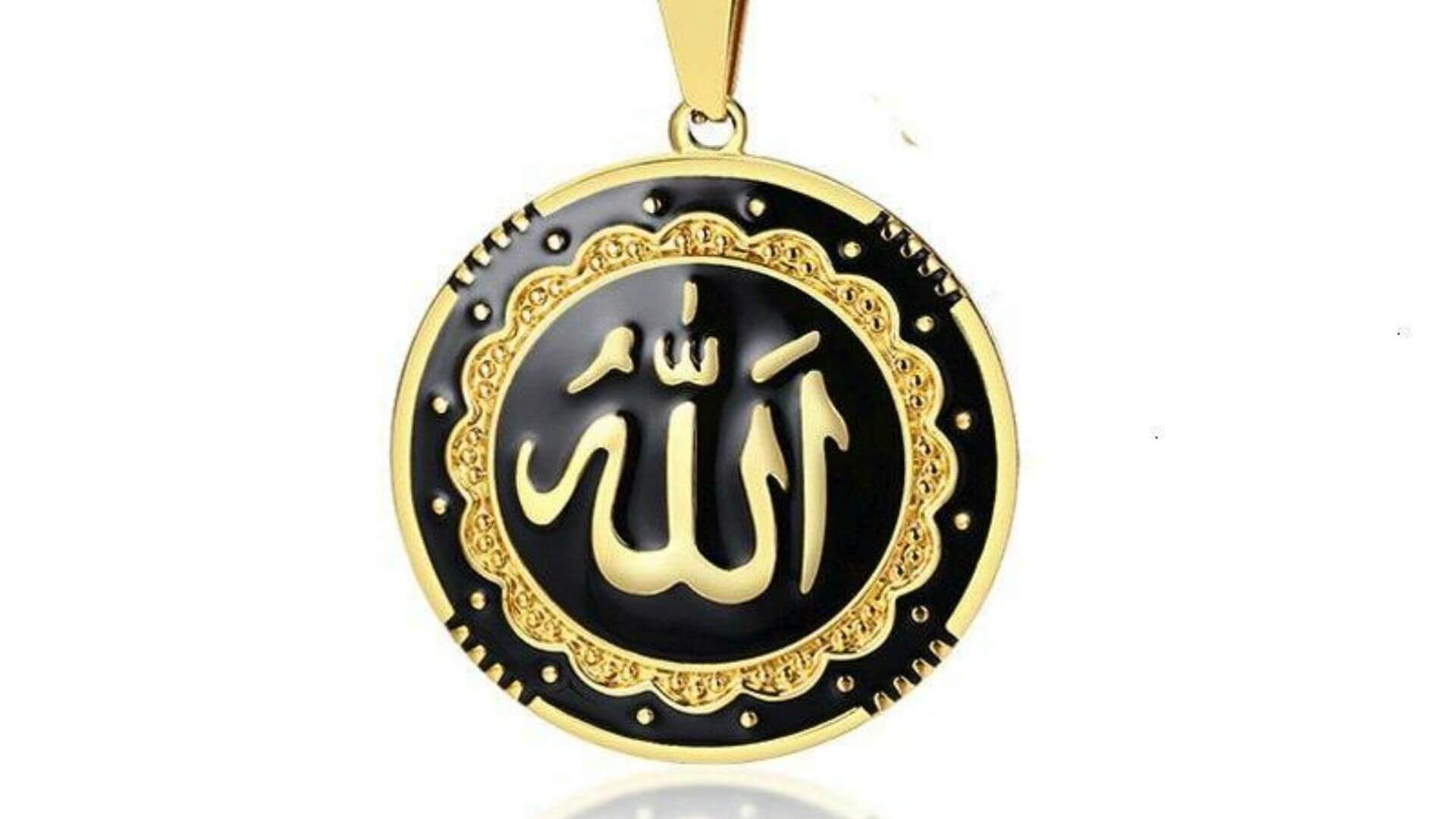 Calligraphy Inspired Jewellery