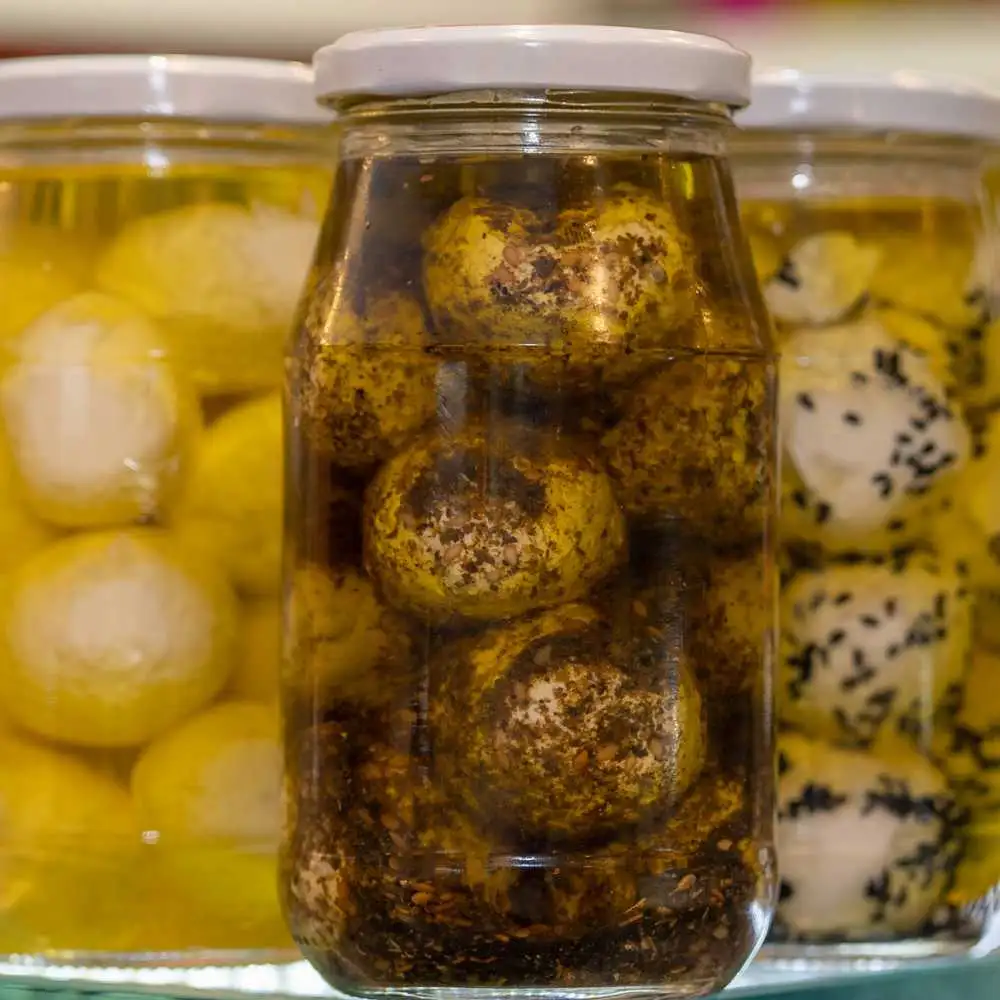 Labneh