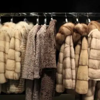 Fur & Leather Jackets