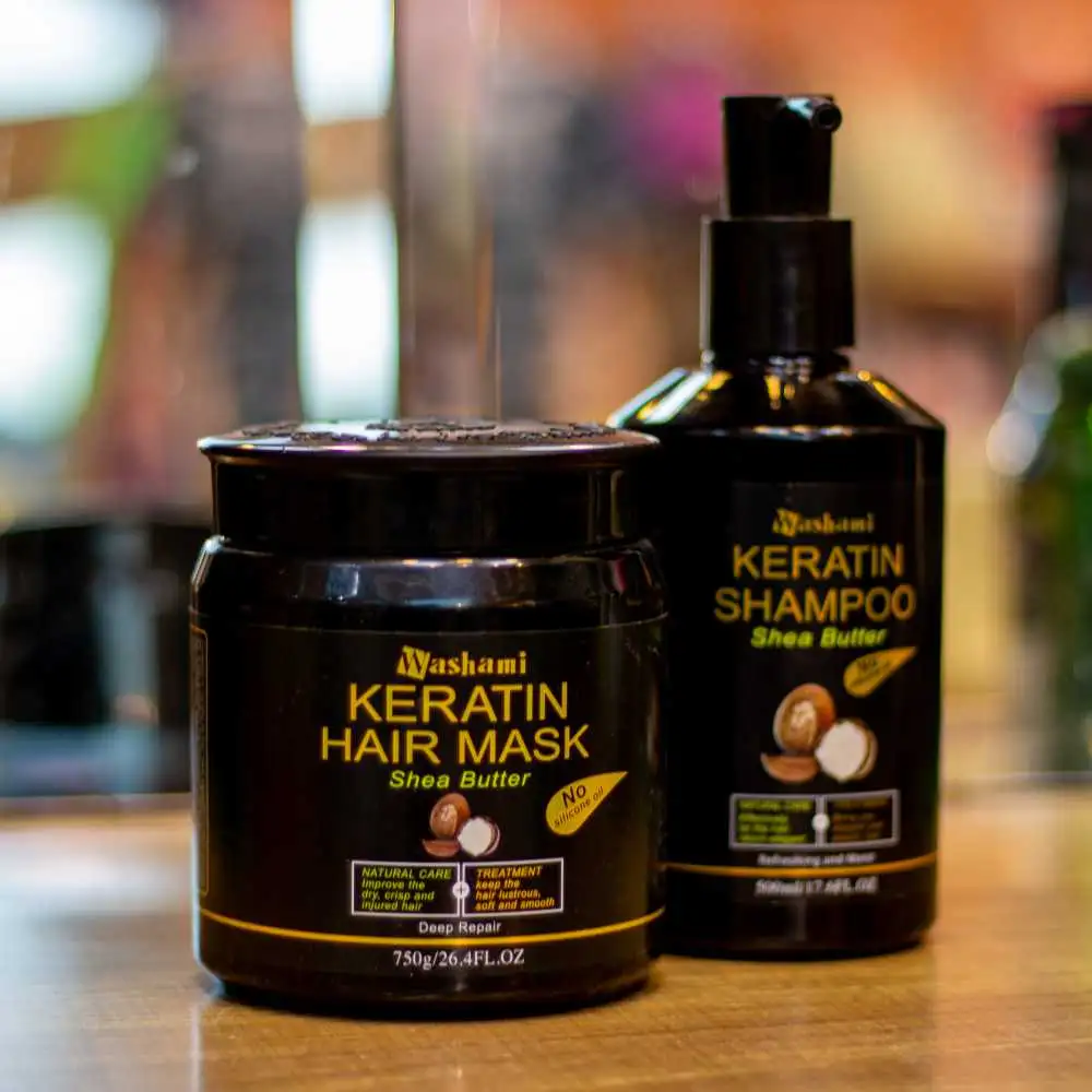 Hair Products