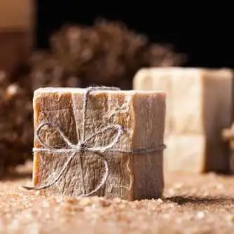 Soap