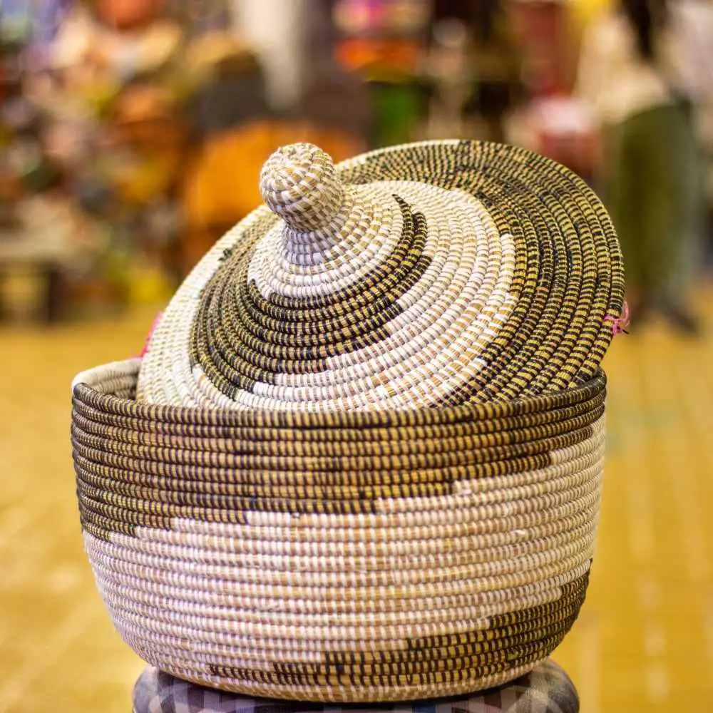 Bags & Baskets
