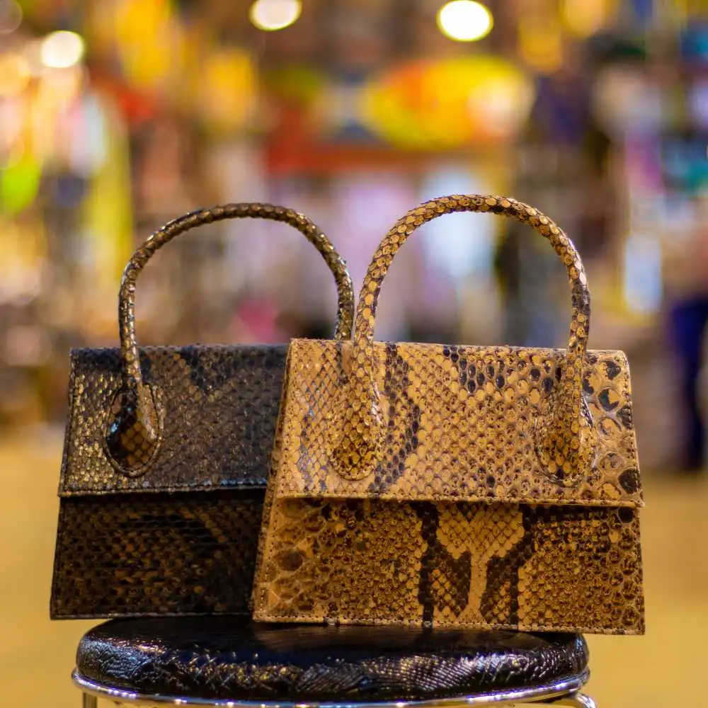 Ladies Bags