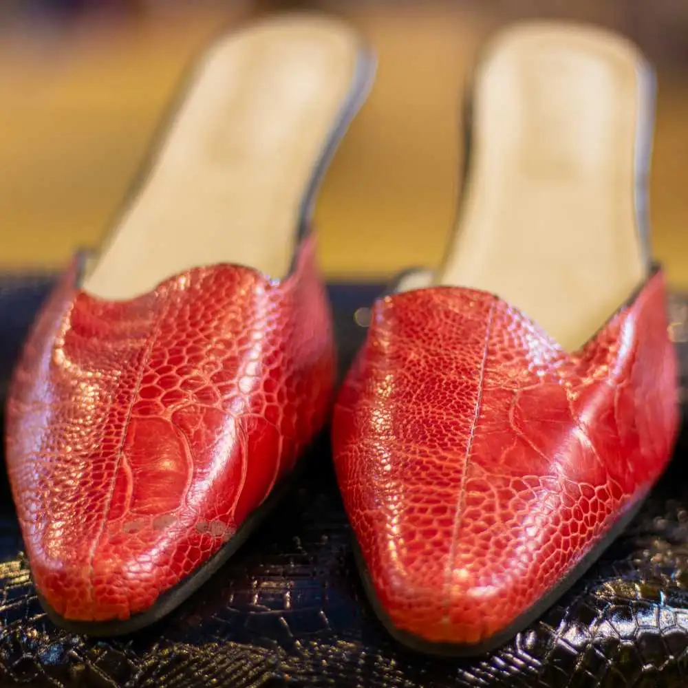 Ladies Shoes & Sandals