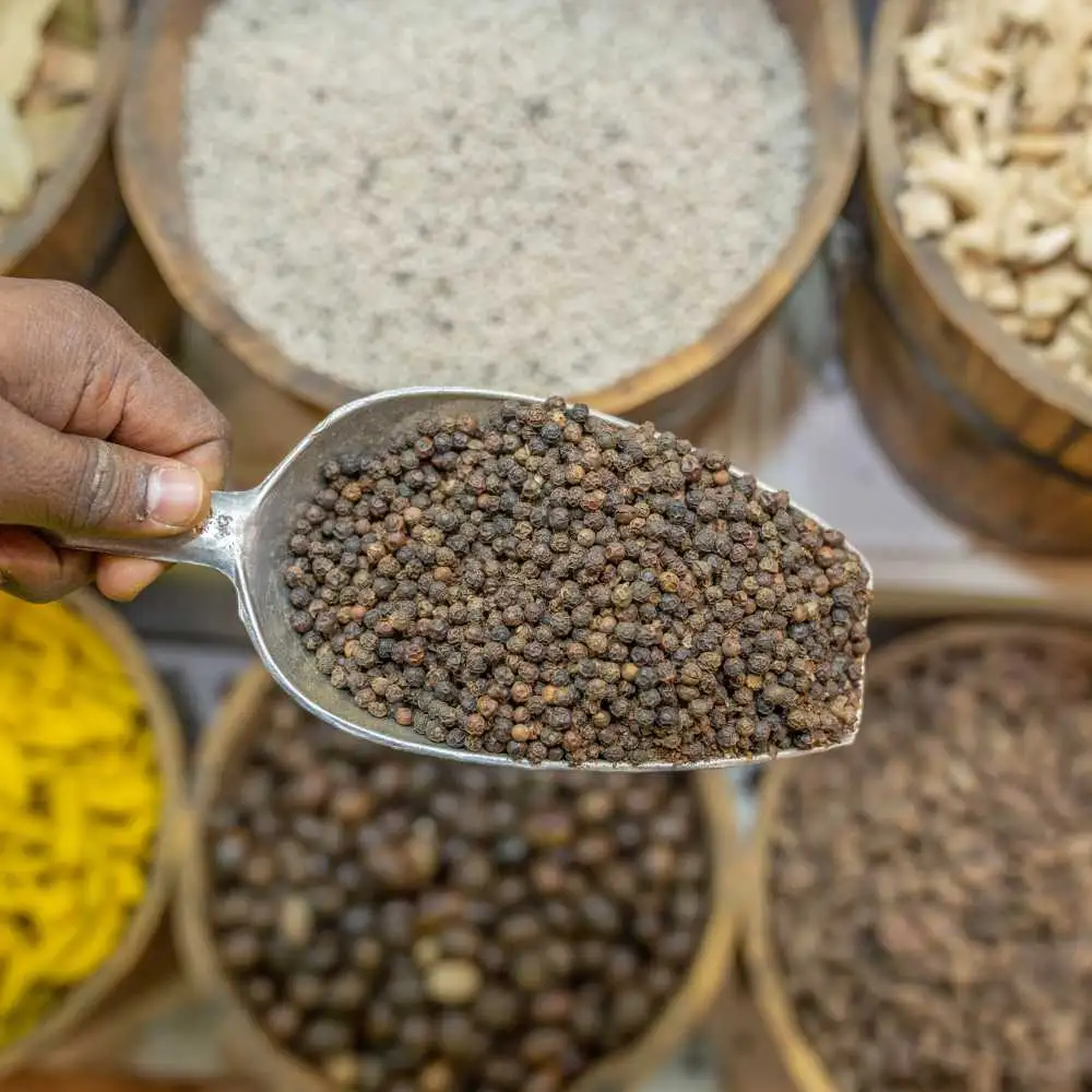 Spices