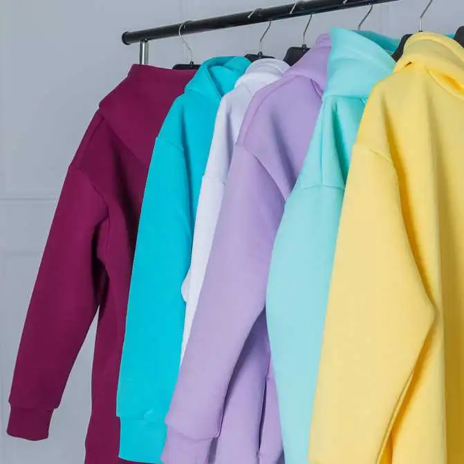 Hoodies