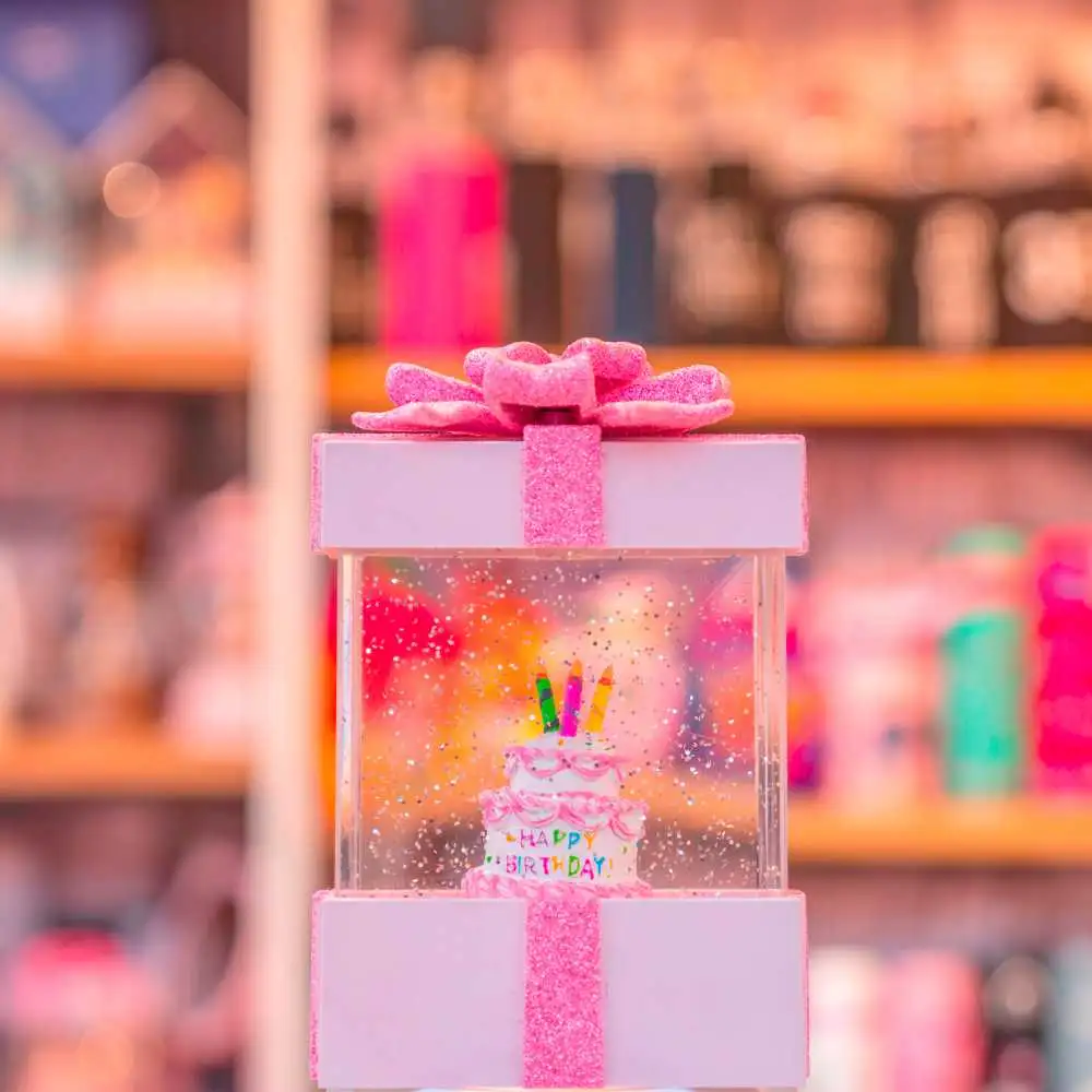 Gift Items