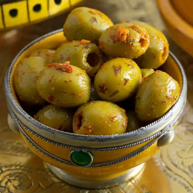Olives