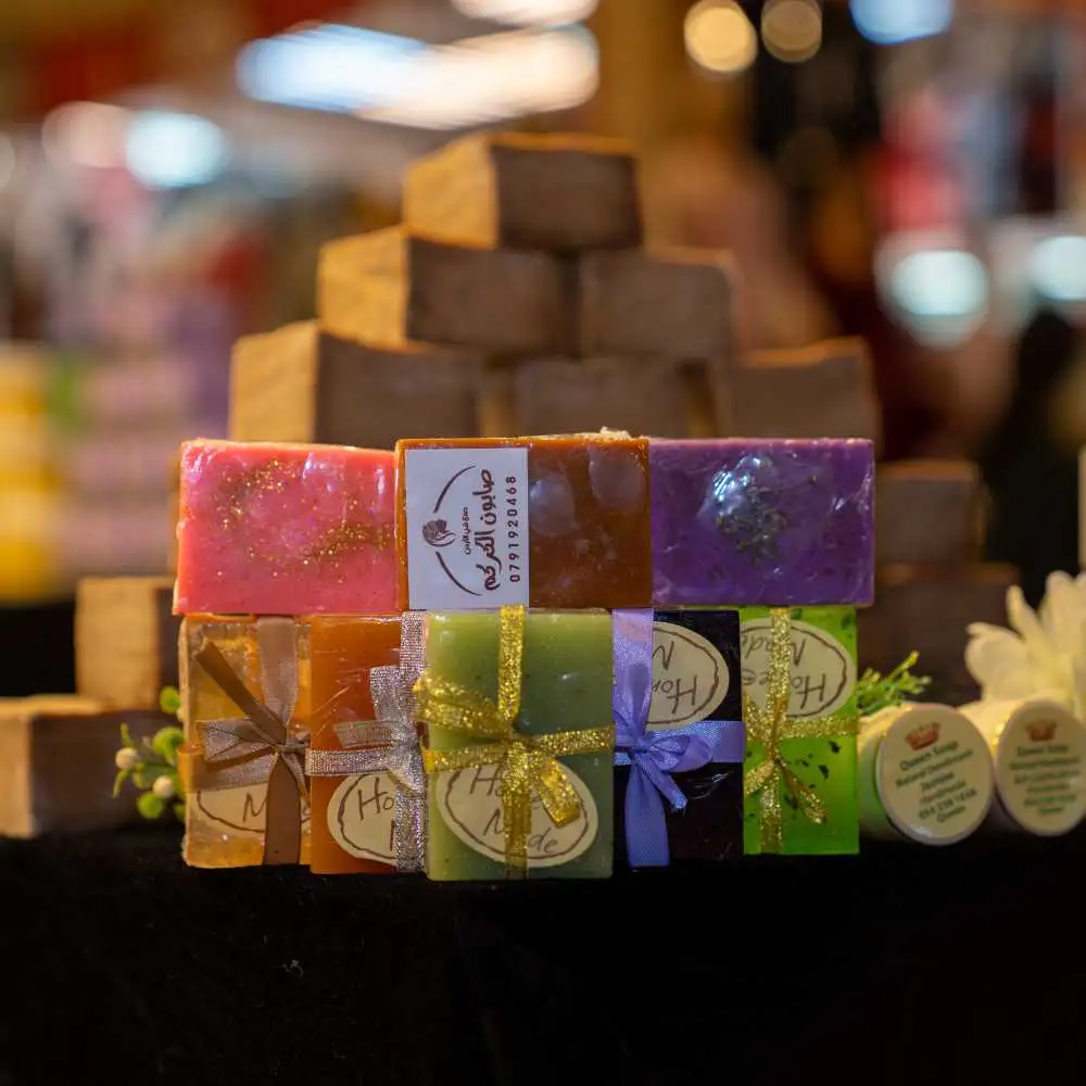Soaps