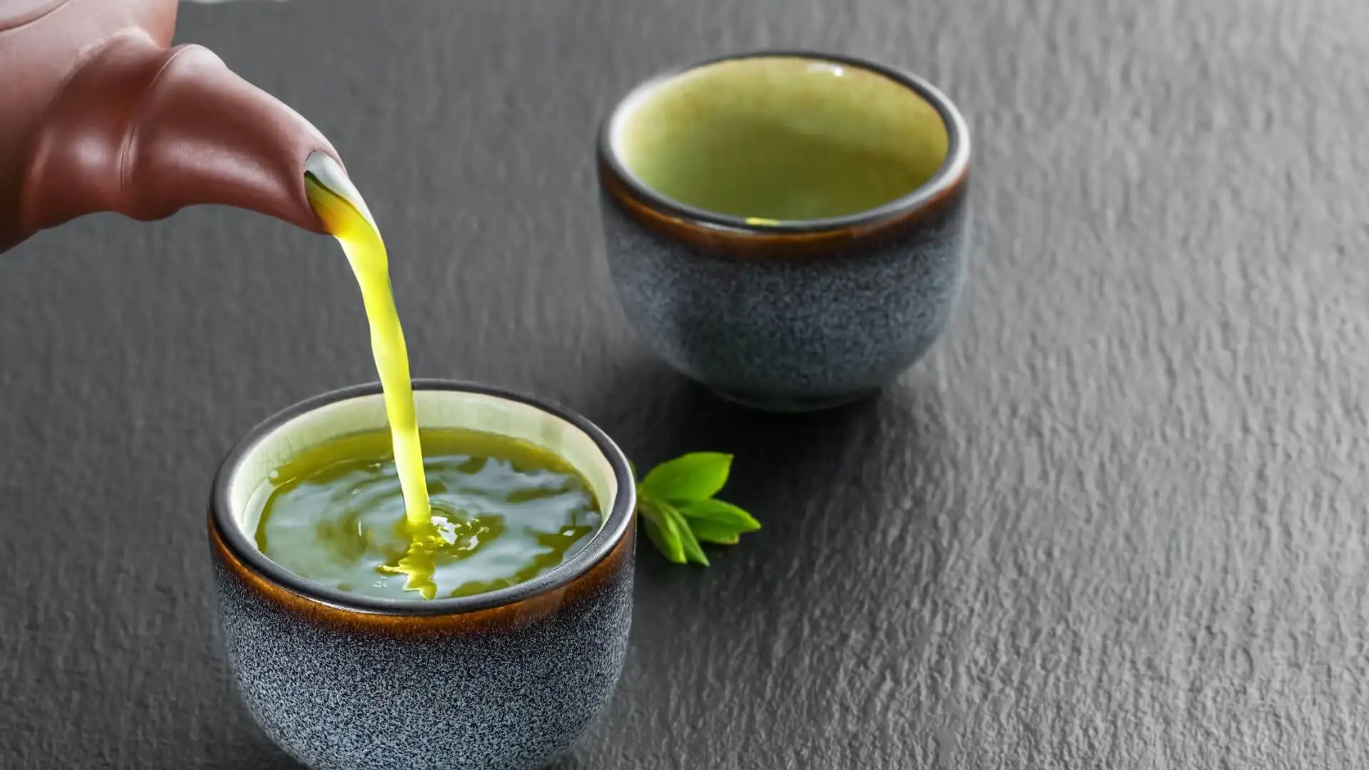 Herbal Tea